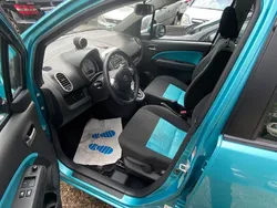 Blau Gebraucht 2011 Suzuki Splash Club Kleinwagen | 6.999 € (Fairer Preis)