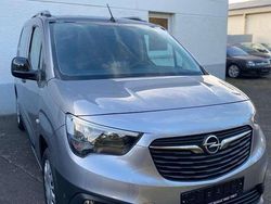 Quarz grau Gebraucht 2022 Opel Combo Edition Van / Kleinbus | 14.800 € (Fairer Preis)