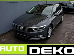Grau Gebraucht 2019 VW Passat Kombi | 15.870 € (Guter Preis)