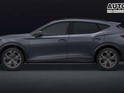 Magnetic grau metallic Neu 2025 Cupra Formentor SUV | 33.979 € (Guter Preis)