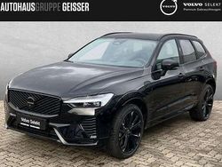 Schwarz Neu 2025 Volvo XC60 Plus SUV | 52.750 € (Guter Preis)