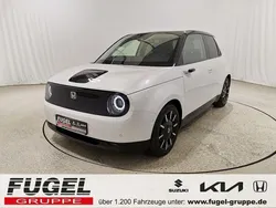 Honda e