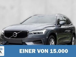 Grau metallic Gebraucht 2021 Volvo XC60 Momentum SUV | 31.780 € (Superpreis)