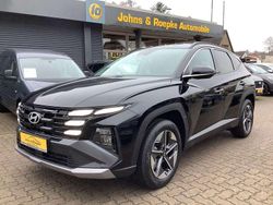 Schwarz Neu 2025 Hyundai Tucson Trend SUV | 30.990 € (Superpreis)