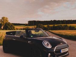 Schwarz Gebraucht 2018 Mini Cooper Kleinwagen | 15.750 € (Guter Preis)