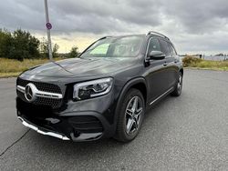 Schwarz Gebraucht 2020 Mercedes GLB250 SUV | 42.000 € (Teuer)