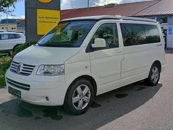 Weiß Gebraucht 2009 VW T5 United Van | 21.390 €