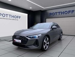 Grau Gebraucht 2025 Audi A5 Sport Kombi | 46.750 € (Superpreis)