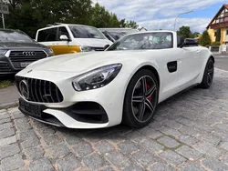 Mercedes AMG GT C