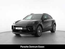 Schwarz Gebraucht 2025 Porsche Macan SUV | 90.150 € (Teuer)