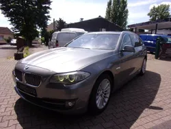 Grau Gebraucht 2013 BMW 530 Comfort Edition Kombi | 10.950 € (Superpreis)