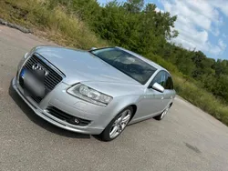 Silber Gebraucht 2005 Audi A6 Limousine | 4.300 € (Fairer Preis)