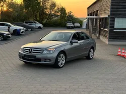 Mercedes C180