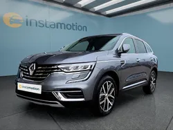 Grau Neu 2024 Renault Koleos SUV | 39.949 € (Fairer Preis)