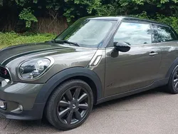 Gebraucht 2013 Mini Cooper S Paceman SUV | 14.500 € (Teuer)