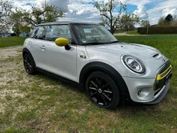 Silber Gebraucht 2020 Mini Cooper SE Kleinwagen | 20.900 € (Teuer)