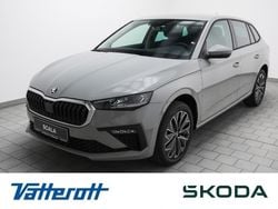 Steelgrau Gebraucht 2024 Skoda Scala Tour Kleinwagen | 29.550 €