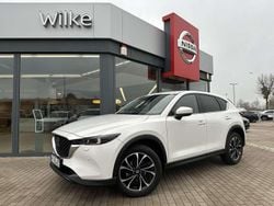 Weiß Gebraucht 2024 Mazda CX-5 SUV | 35.490 € (Fairer Preis)