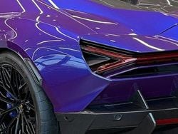 Schwarz Neu 2025 Lamborghini Revuelto Coupé | 557.515 €