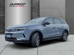 Grau Neu 2025 Opel Grandland X Edition SUV | 31.950 € (Guter Preis)