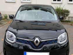 Schwarz Gebraucht 2021 Renault Twingo Intens Kleinwagen | 10.200 € (Superpreis)