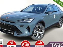 Blau Gebraucht 2024 Cupra Formentor SUV | 30.864 € (Guter Preis)