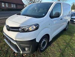 Weiß Gebraucht 2019 Toyota Proace Van / Kleinbus | 10.700 € (Guter Preis)