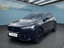 Schwarz Gebraucht 2024 Volvo XC60 Plus SUV | 45.049 € (Fairer Preis)
