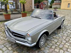 Gebraucht 1965 Mercedes W113 | 75.000 €