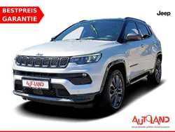 Andere Gebraucht 2022 Jeep Compass 80th Anniversary SUV | 26.950 € (Guter Preis)
