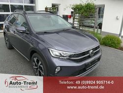 Rauch grau Neu 2025 VW Taigo SUV | 28.950 € (Fairer Preis)
