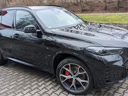Schwarz Gebraucht 2023 BMW X5 Performance SUV | 79.800 €
