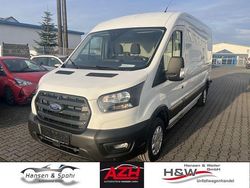 Frostweiã? Gebraucht 2023 Ford Transit Trend Van / Kleinbus | 20.950 € (Superpreis)