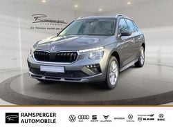 Grau (graphitegrau metallic) Neu 2025 Skoda Kamiq Selection SUV | 29.490 € (Guter Preis)