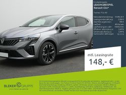 Dolomitgrau Gebraucht 2025 Renault Clio V Techno Kleinwagen | 19.490 € (Fairer Preis)