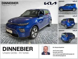 Kia Soul EV