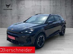 Magnetic grau metallic Gebraucht 2024 Cupra Formentor SUV | 31.950 € (Etwas zu teuer)