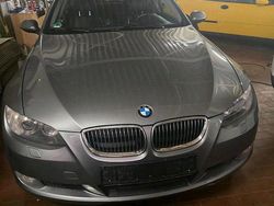 Gebraucht 2009 BMW 330 Coupé | 7.300 € (Superpreis)