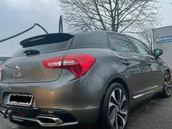 Grau Gebraucht 2012 Citroën DS5 Sport Chic Kleinwagen | 8.500 € (Fairer Preis)