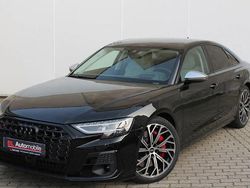 Schwarz Gebraucht 2024 Audi S8 Sport Limousine | 121.990 €