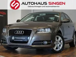 Grau Gebraucht 2012 Audi A3 Attraction | 13.990 €