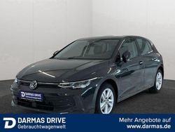 Grau Gebraucht 2024 VW Golf VIII Life Limousine | 23.990 € (Guter Preis)