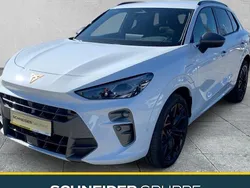 Weiß Neu 2025 Cupra Terramar VZ SUV | 54.850 € (Teuer)