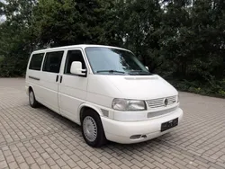 Weiß Gebraucht 1997 VW T4 Van | 3.290 €