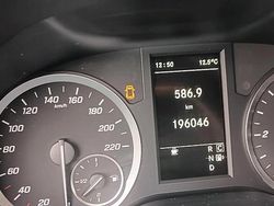 Gebraucht 2020 Mercedes Vito Limousine | 17.900 €