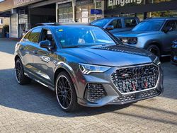 Daytonagrau perleffekt Gebraucht 2020 Audi RS Q3 SUV | 49.975 € (Fairer Preis)