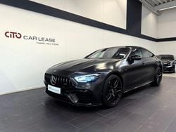 Schwarz Gebraucht 2019 Mercedes S63 AMG AMG Limousine | 92.519 € (Fairer Preis)