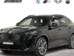 Schwarz Neu 2025 BMW iX2 M Sport SUV | 66.990 €