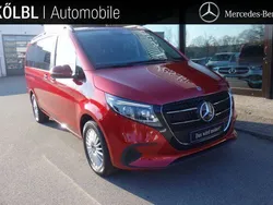 Hyazinthrot Gebraucht 2024 Mercedes V220 Style Van / Kleinbus | 66.980 €
