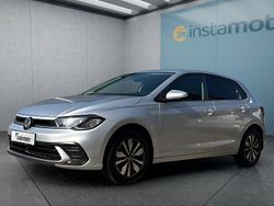 Gebraucht 2024 VW Polo Kleinwagen | 21.699 € (Fairer Preis)